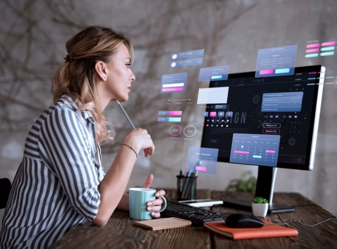 Virtual CFO Services